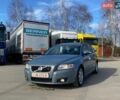 Серый Вольво С40, объемом двигателя 1.6 л и пробегом 250 тыс. км за 6999 $, фото 1 на Automoto.ua