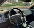 Серый Вольво С40, объемом двигателя 1.6 л и пробегом 230 тыс. км за 7600 $, фото 5 на Automoto.ua