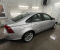 Сірий Вольво S40, об'ємом двигуна 2 л та пробігом 214 тис. км за 8600 $, фото 1 на Automoto.ua