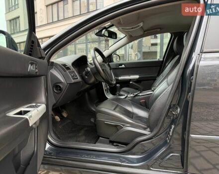 Серый Вольво С40, объемом двигателя 1.6 л и пробегом 267 тыс. км за 7995 $, фото 23 на Automoto.ua