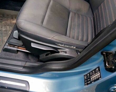 Сірий Вольво S40, об'ємом двигуна 2 л та пробігом 115 тис. км за 6500 $, фото 3 на Automoto.ua