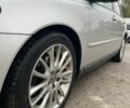 Сірий Вольво S40, об'ємом двигуна 2 л та пробігом 214 тис. км за 8600 $, фото 4 на Automoto.ua