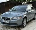 Серый Вольво С40, объемом двигателя 1.6 л и пробегом 260 тыс. км за 6870 $, фото 2 на Automoto.ua