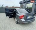 Сірий Вольво S40, об'ємом двигуна 1.6 л та пробігом 212 тис. км за 7900 $, фото 15 на Automoto.ua