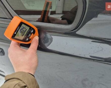 Серый Вольво С40, объемом двигателя 1.6 л и пробегом 246 тыс. км за 7250 $, фото 46 на Automoto.ua