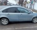 Сірий Вольво S40, об'ємом двигуна 2 л та пробігом 124 тис. км за 5500 $, фото 6 на Automoto.ua