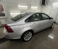 Сірий Вольво S40, об'ємом двигуна 2 л та пробігом 214 тис. км за 8600 $, фото 1 на Automoto.ua