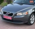 Сірий Вольво S40, об'ємом двигуна 1.6 л та пробігом 203 тис. км за 8950 $, фото 49 на Automoto.ua