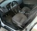 Серый Вольво С40, объемом двигателя 2 л и пробегом 290 тыс. км за 7200 $, фото 3 на Automoto.ua