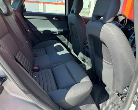 Сірий Вольво S40, об'ємом двигуна 1.6 л та пробігом 234 тис. км за 7900 $, фото 11 на Automoto.ua