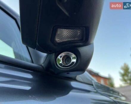 Сірий Вольво S40, об'ємом двигуна 1.6 л та пробігом 203 тис. км за 8950 $, фото 55 на Automoto.ua