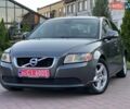 Сірий Вольво S40, об'ємом двигуна 1.6 л та пробігом 203 тис. км за 8950 $, фото 17 на Automoto.ua