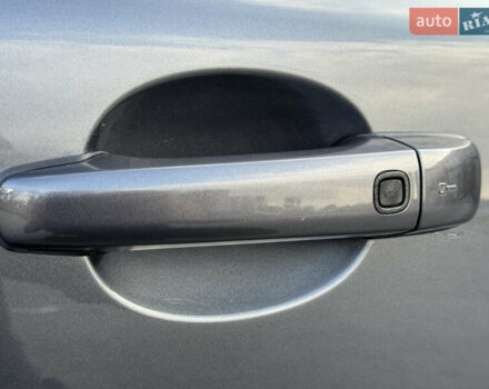 Серый Вольво С40, объемом двигателя 1.6 л и пробегом 227 тыс. км за 9699 $, фото 48 на Automoto.ua