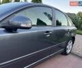 Сірий Вольво S40, об'ємом двигуна 1.6 л та пробігом 203 тис. км за 8950 $, фото 58 на Automoto.ua