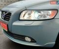 Сірий Вольво S40, об'ємом двигуна 1.6 л та пробігом 241 тис. км за 9399 $, фото 20 на Automoto.ua