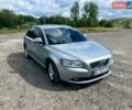Сірий Вольво S40, об'ємом двигуна 1.6 л та пробігом 240 тис. км за 7899 $, фото 7 на Automoto.ua