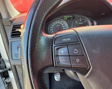 Сірий Вольво S40, об'ємом двигуна 1.6 л та пробігом 234 тис. км за 7900 $, фото 18 на Automoto.ua