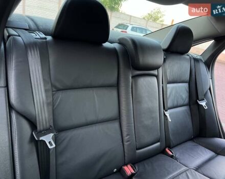Сірий Вольво S40, об'ємом двигуна 1.6 л та пробігом 203 тис. км за 8950 $, фото 92 на Automoto.ua