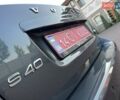Сірий Вольво S40, об'ємом двигуна 1.6 л та пробігом 203 тис. км за 8950 $, фото 66 на Automoto.ua