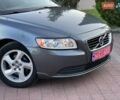 Сірий Вольво S40, об'ємом двигуна 1.6 л та пробігом 203 тис. км за 8950 $, фото 11 на Automoto.ua