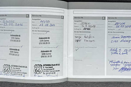 Серый Вольво С40, объемом двигателя 1.6 л и пробегом 227 тыс. км за 9699 $, фото 58 на Automoto.ua