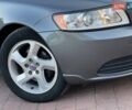 Сірий Вольво S40, об'ємом двигуна 1.6 л та пробігом 203 тис. км за 8950 $, фото 12 на Automoto.ua