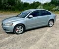 Сірий Вольво S40, об'ємом двигуна 1.6 л та пробігом 240 тис. км за 7899 $, фото 13 на Automoto.ua
