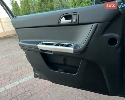 Сірий Вольво S40, об'ємом двигуна 1.6 л та пробігом 203 тис. км за 8950 $, фото 81 на Automoto.ua