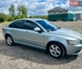 Сірий Вольво S40, об'ємом двигуна 1.6 л та пробігом 240 тис. км за 7899 $, фото 8 на Automoto.ua