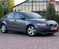 Сірий Вольво S40, об'ємом двигуна 1.6 л та пробігом 203 тис. км за 8950 $, фото 6 на Automoto.ua
