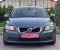 Сірий Вольво S40, об'ємом двигуна 1.6 л та пробігом 203 тис. км за 8950 $, фото 48 на Automoto.ua
