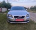 Сірий Вольво S40, об'ємом двигуна 1.95 л та пробігом 285 тис. км за 7600 $, фото 1 на Automoto.ua