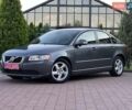 Сірий Вольво S40, об'ємом двигуна 1.6 л та пробігом 203 тис. км за 8950 $, фото 21 на Automoto.ua
