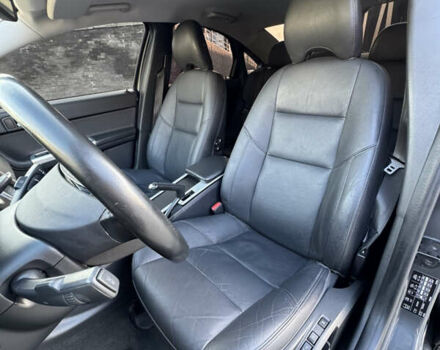 Серый Вольво С40, объемом двигателя 1.6 л и пробегом 227 тыс. км за 9699 $, фото 31 на Automoto.ua