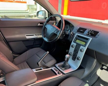 Сірий Вольво S40, об'ємом двигуна 1.6 л та пробігом 234 тис. км за 7900 $, фото 9 на Automoto.ua