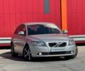 Сірий Вольво S40, об'ємом двигуна 1.6 л та пробігом 234 тис. км за 7900 $, фото 1 на Automoto.ua