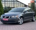 Сірий Вольво S40, об'ємом двигуна 1.6 л та пробігом 203 тис. км за 8950 $, фото 19 на Automoto.ua