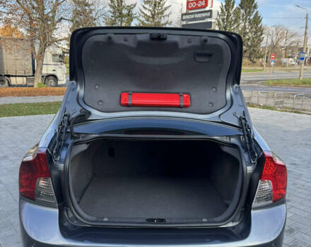 Серый Вольво С40, объемом двигателя 1.6 л и пробегом 227 тыс. км за 9699 $, фото 44 на Automoto.ua