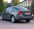 Сірий Вольво S40, об'ємом двигуна 1.6 л та пробігом 203 тис. км за 8950 $, фото 34 на Automoto.ua