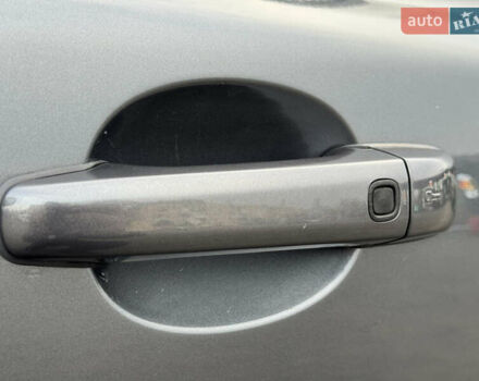 Серый Вольво С40, объемом двигателя 1.6 л и пробегом 227 тыс. км за 9699 $, фото 64 на Automoto.ua