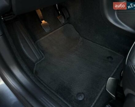 Сірий Вольво S40, об'ємом двигуна 1.6 л та пробігом 203 тис. км за 8950 $, фото 149 на Automoto.ua