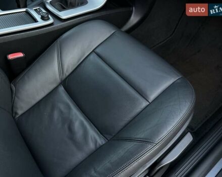 Сірий Вольво S40, об'ємом двигуна 1.6 л та пробігом 203 тис. км за 8950 $, фото 108 на Automoto.ua