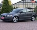 Сірий Вольво S40, об'ємом двигуна 1.6 л та пробігом 203 тис. км за 8950 $, фото 22 на Automoto.ua