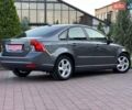 Сірий Вольво S40, об'ємом двигуна 1.6 л та пробігом 203 тис. км за 8950 $, фото 25 на Automoto.ua