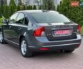 Сірий Вольво S40, об'ємом двигуна 1.6 л та пробігом 203 тис. км за 8950 $, фото 43 на Automoto.ua