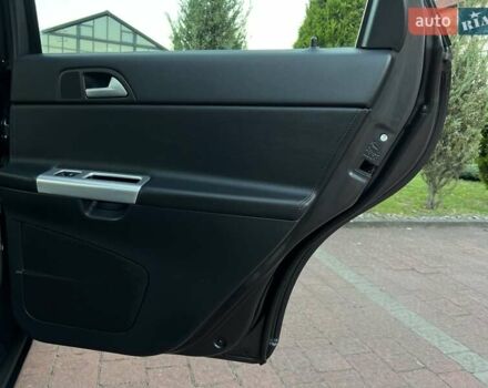 Сірий Вольво S40, об'ємом двигуна 1.6 л та пробігом 203 тис. км за 8950 $, фото 98 на Automoto.ua
