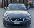 Серый Вольво С40, объемом двигателя 1.6 л и пробегом 227 тыс. км за 9699 $, фото 5 на Automoto.ua