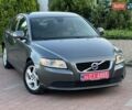 Сірий Вольво S40, об'ємом двигуна 1.6 л та пробігом 203 тис. км за 8950 $, фото 10 на Automoto.ua