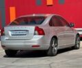 Сірий Вольво S40, об'ємом двигуна 1.6 л та пробігом 234 тис. км за 7900 $, фото 7 на Automoto.ua