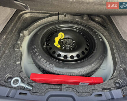 Серый Вольво С40, объемом двигателя 1.6 л и пробегом 227 тыс. км за 9699 $, фото 45 на Automoto.ua